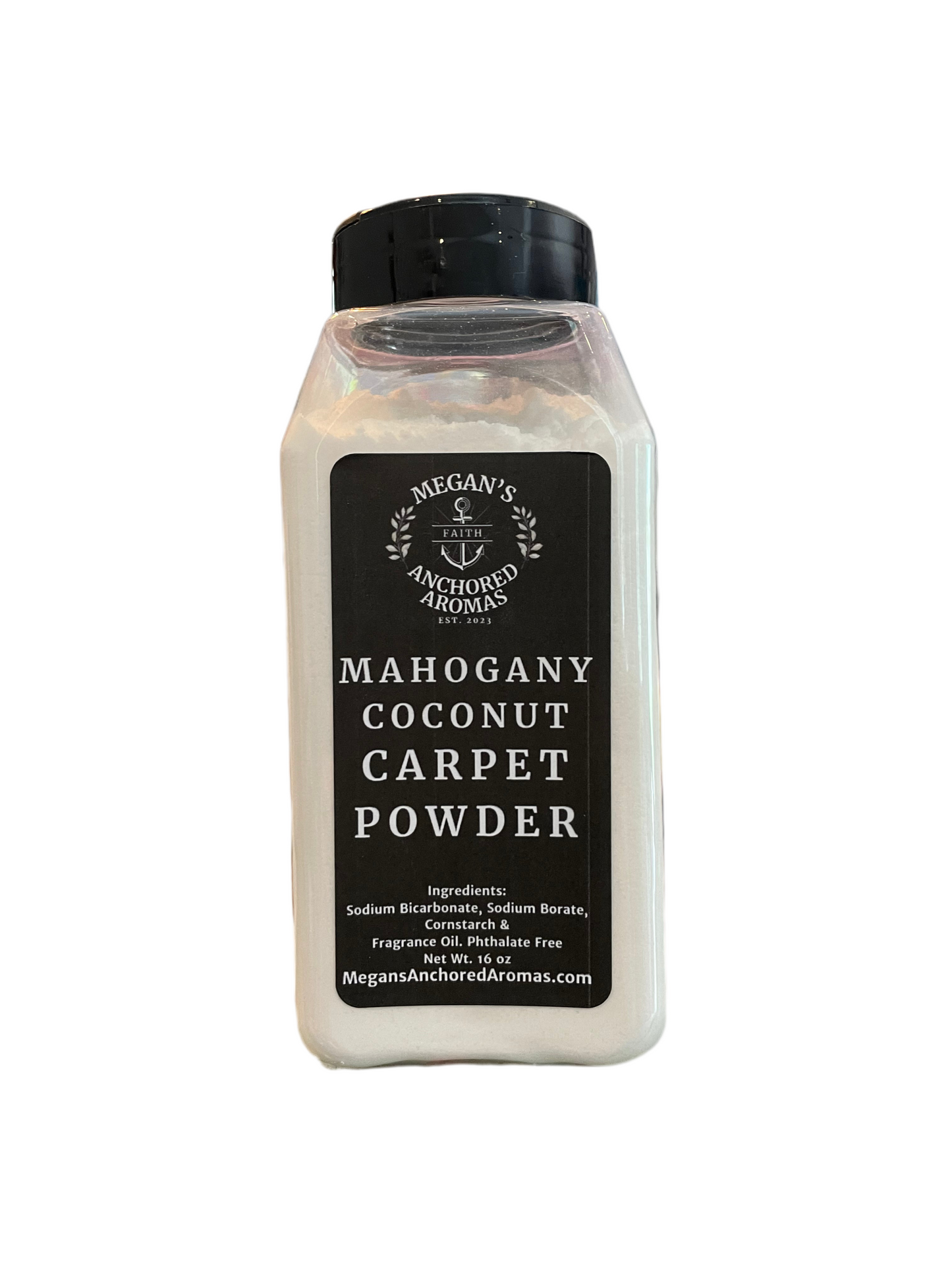 Carpet/Upholstery Freshener Deodorizer - Pick your size/scent!