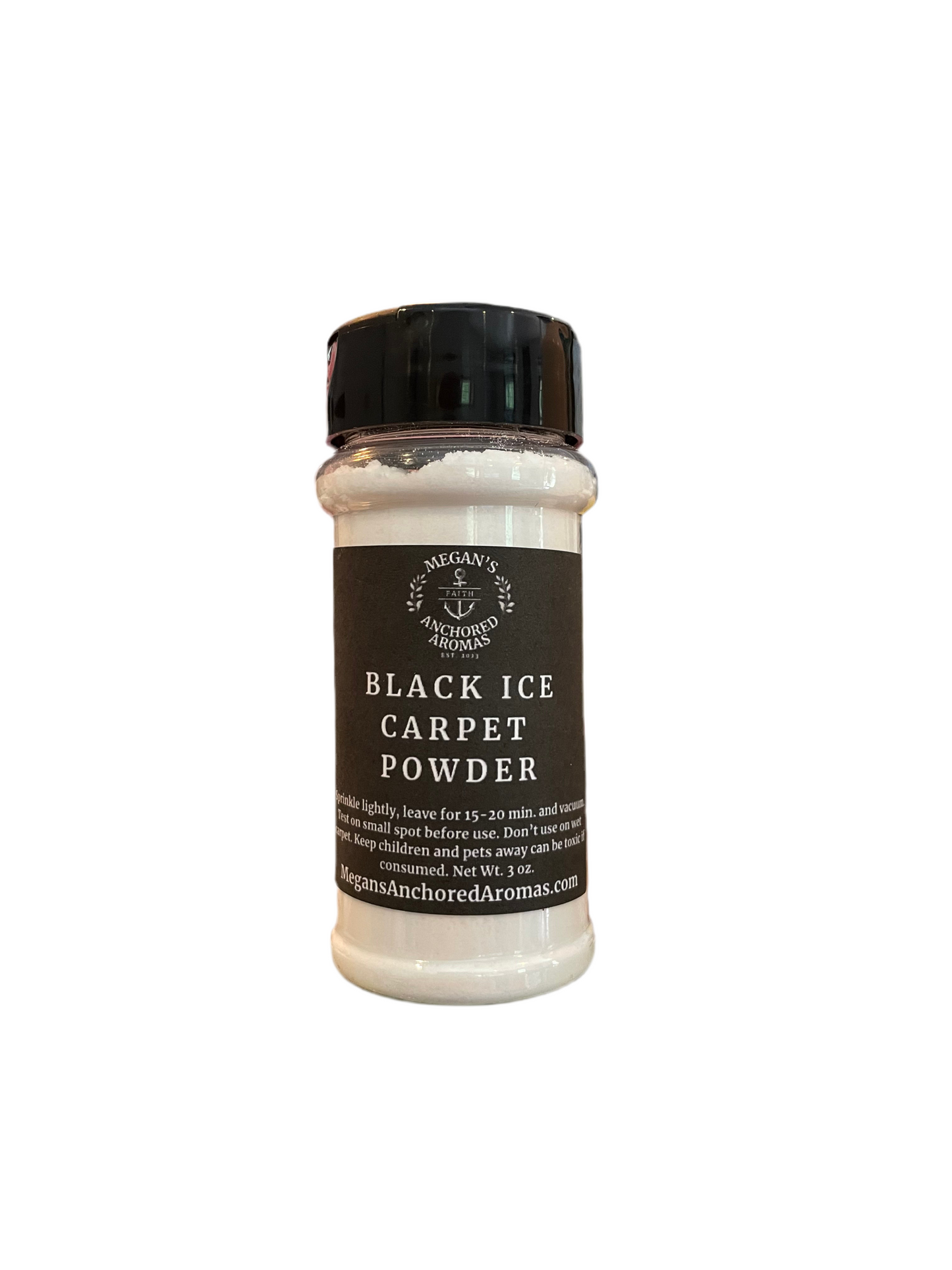 Carpet/Upholstery Freshener Deodorizer - Pick your size/scent!