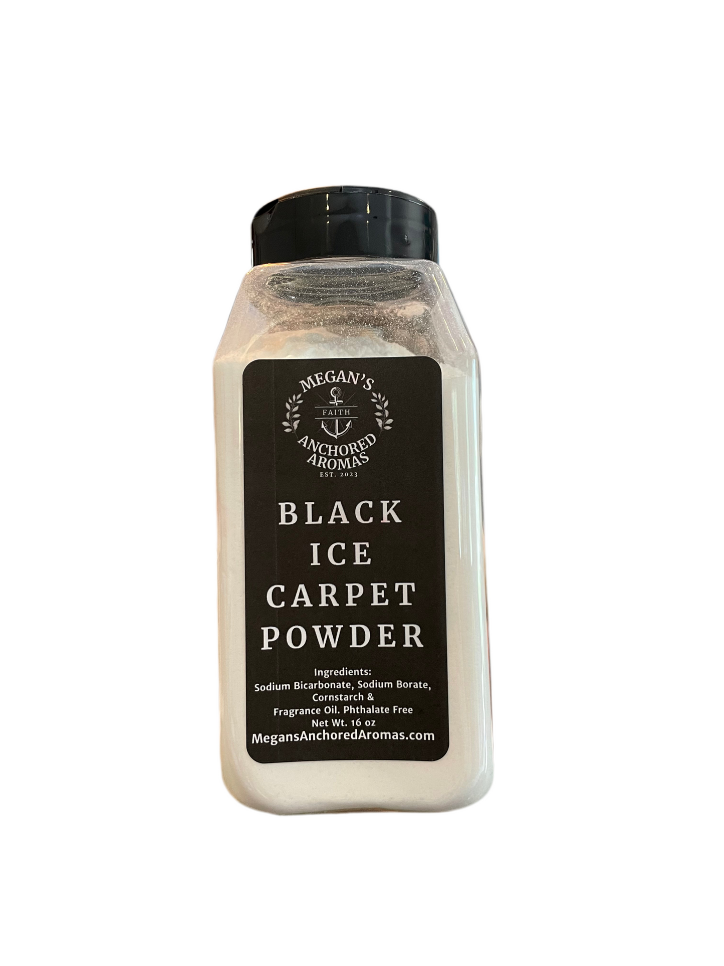 Carpet/Upholstery Freshener Deodorizer - Pick your size/scent!
