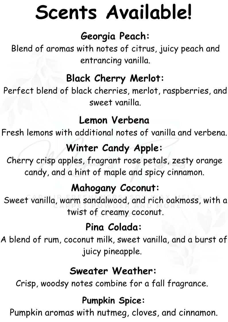 Sunflower Car Freshie