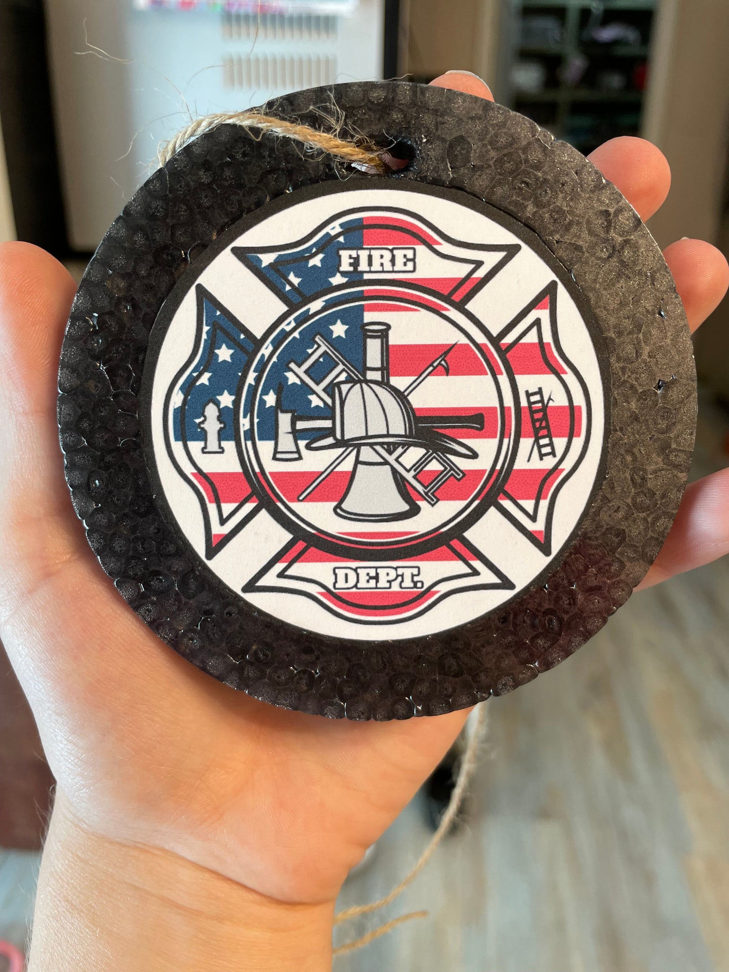 First Responders Freshies