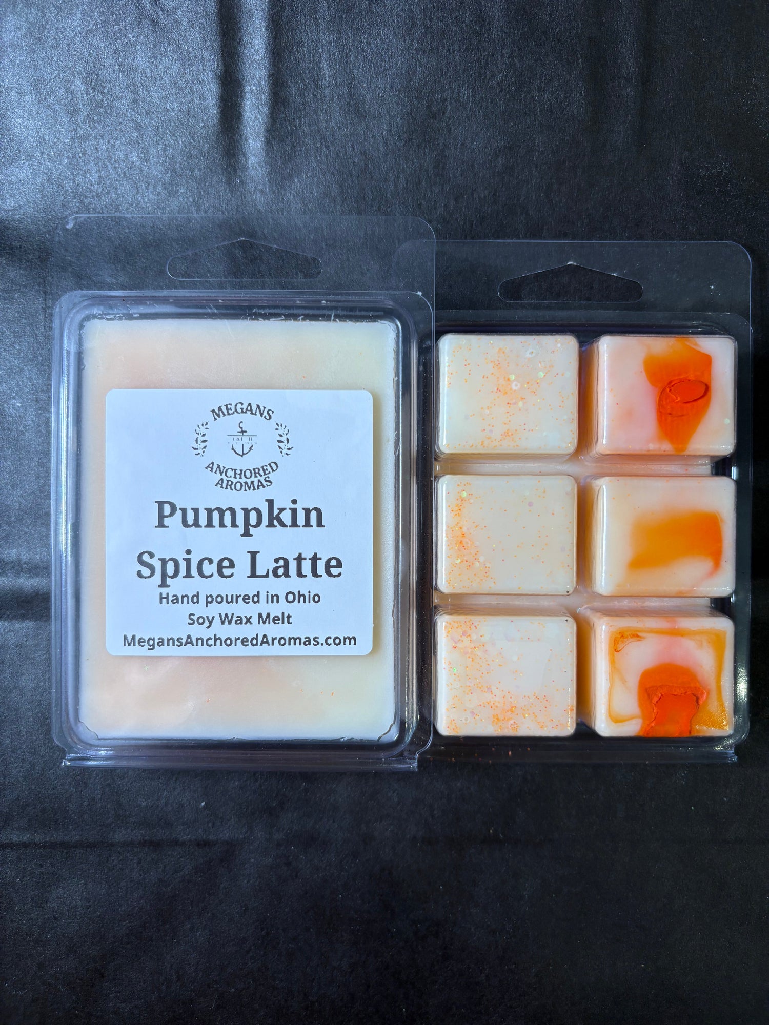 Soy Wax Melts