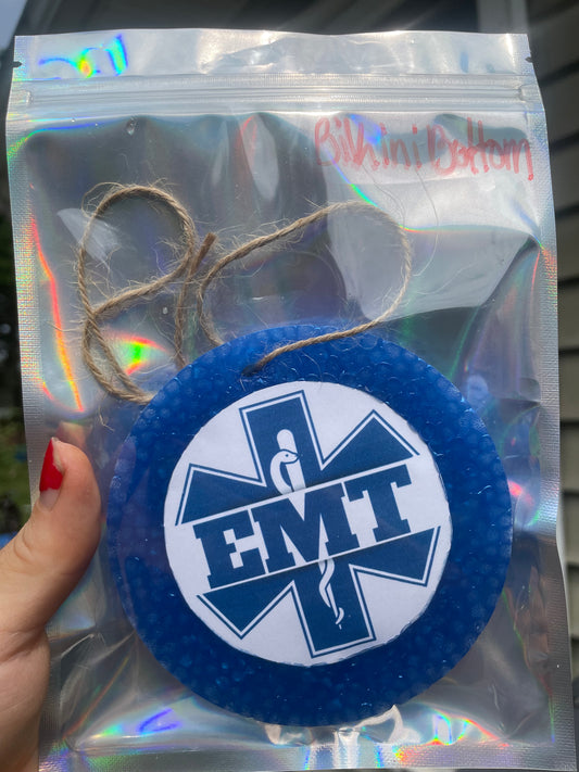 EMT Freshie