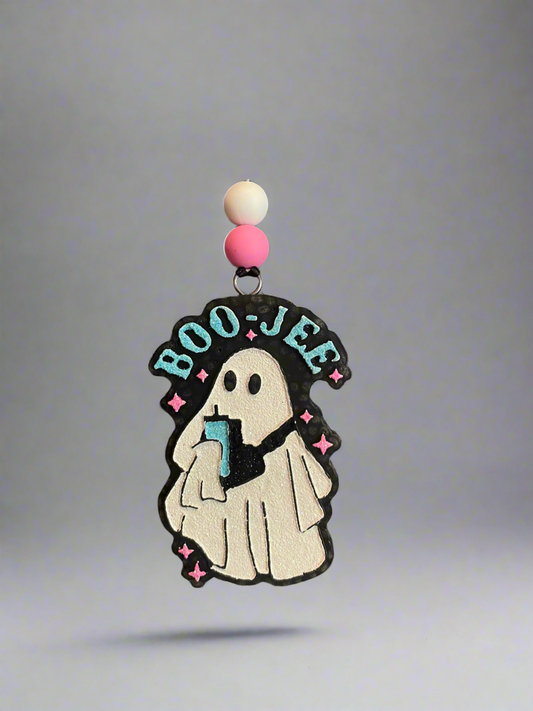 BOO-JEE Car Freshie