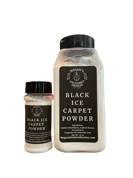 Carpet/Upholstery Freshener  Deodorizer - Pick your size/scent!