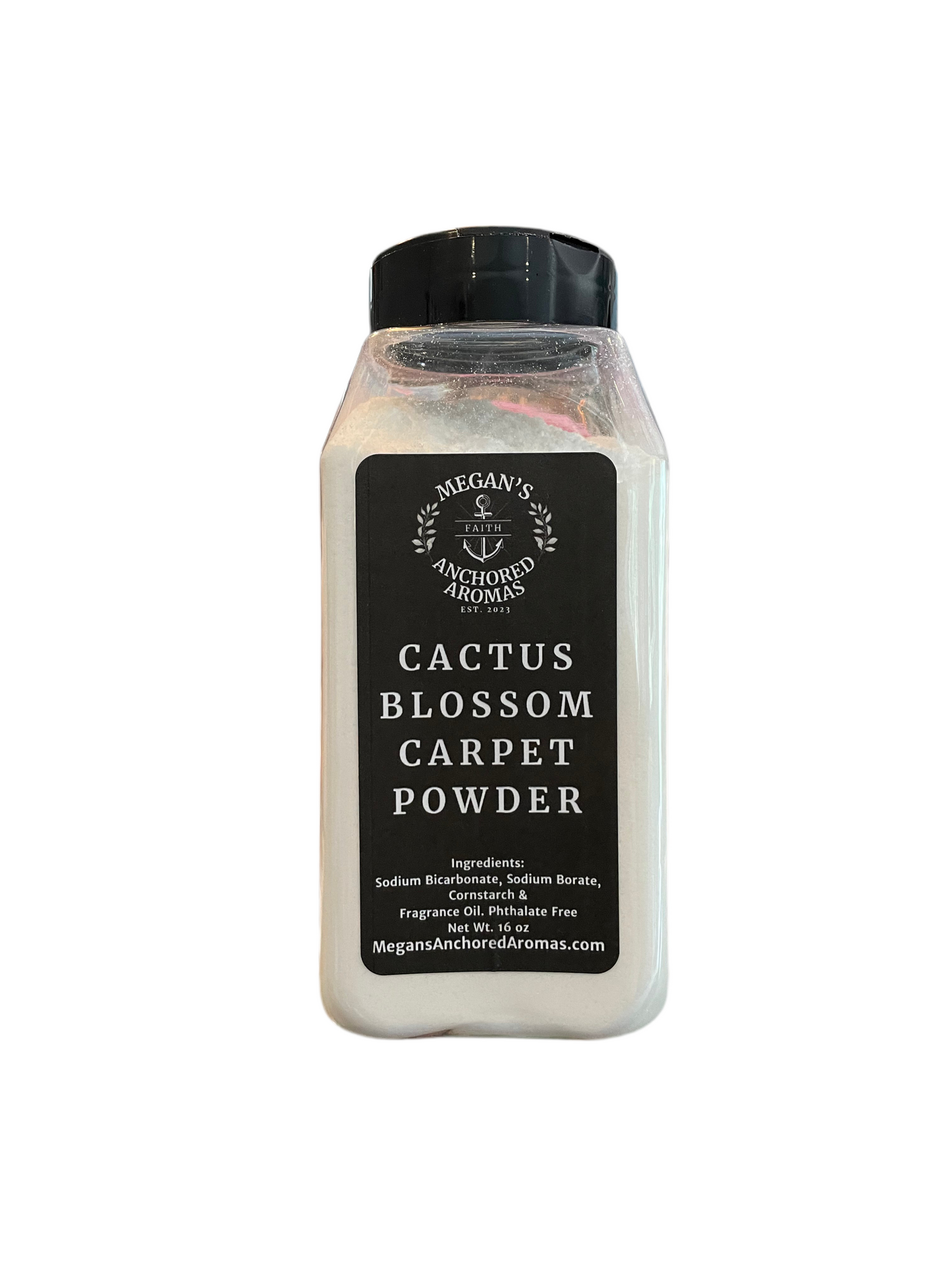 Carpet/Upholstery Freshener  Deodorizer - Pick your size/scent!