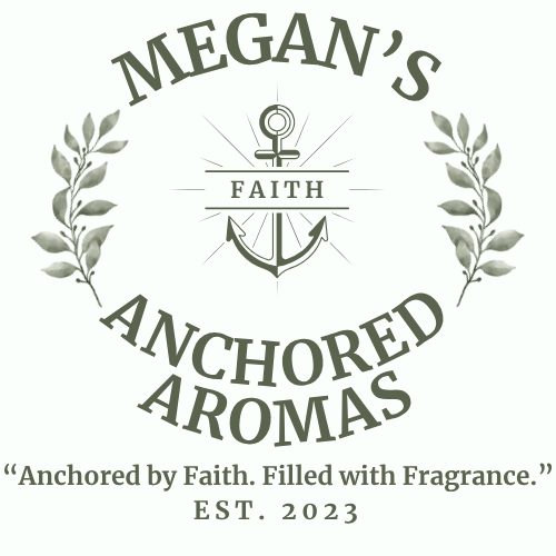 Megan’s Anchored Aromas